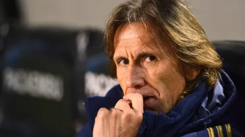 Foto: Mauro Horita/AGIF - Gareca comandou o Palmeiras por pouco tempo em 2014