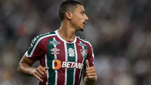 Foto: Thiago Ribeiro/AGIF