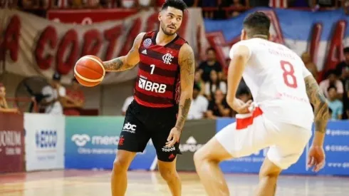 Flamengo estreia nas quartas da Champions