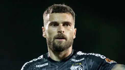 PAULISTA 2023, SANTO ANDRE X SANTOSFoto: Abner Dourado/AGIF