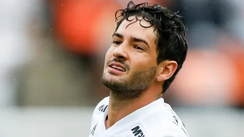 Foto: Alexandre Schneider/Getty Images - Pato atuou pelo SPFC em duas passagens.