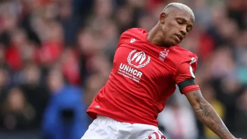 Foto: Catherine Ivill/Getty Images - Danilo foi revelado pelo Verdão em 2020.