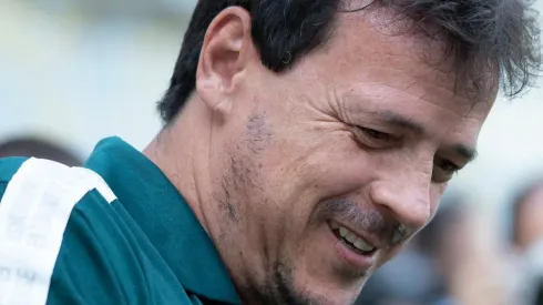 Flamenguistas fazem pedido inusitado para Fernando Diniz e choca Tricolores