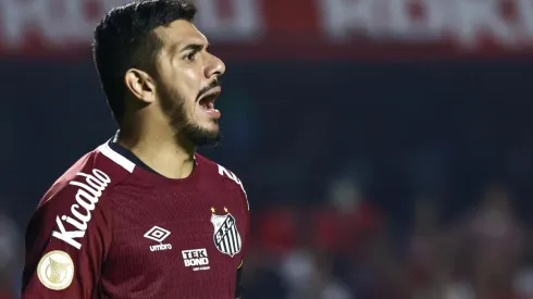 Foto: Marcello Zambrana/AGIF