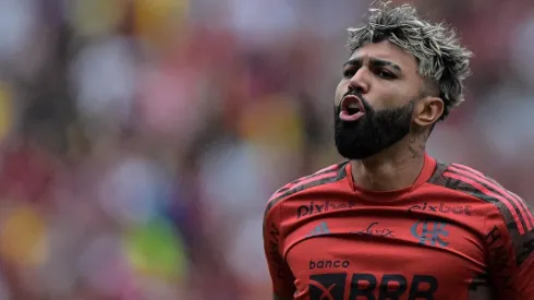 Foto: Thiago Ribeiro/AGIF