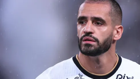 Foto: Ettore Chiereguini/AGIF - Renato Augusto vem sendo o grande destaque do Corinthians na temporada