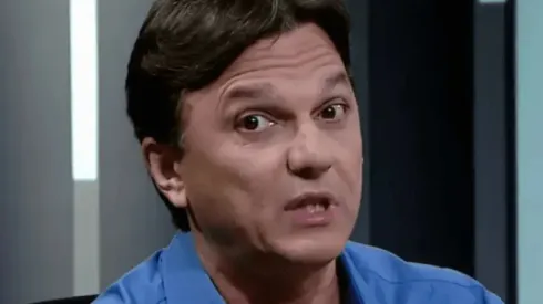 Foto: (Reprodução/ESPN) - Mauro Cezar Pereira fez uma análise da campanha do Corinthians no Paulistão