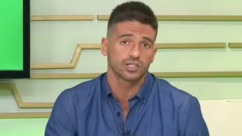 Foto: Reprodução SBT/YouTube - Venê Casagrande