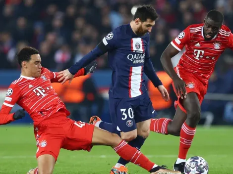 Sem Neymar, PSG precisa desafiar a lógica contra o Bayern