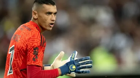 Foto: Jorge Rodrigues/AGIF