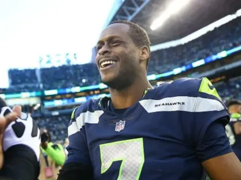 NFL: Geno Smith assina novo contrato de três anos com o Seahawks