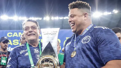 Foto: Cris Mattos / STAFF IMAGES - Flickr Cruzeiro