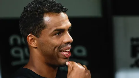 Foto: Marcello Zambrana/AGIF