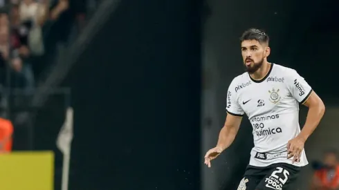 Foto: Marcello Zambrana/AGIF