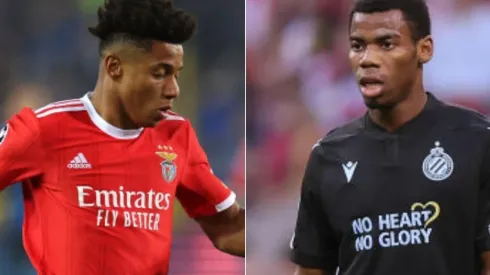 Dean Mouhtaropoulos/Getty Images/ Gonzalo Arroyo Moreno/Getty Images