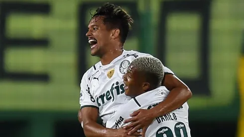 Photo by Marcelo Endelli/Getty Images