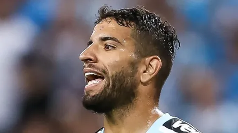 Foto: Pedro H. Tesch/AGIF - Pepê