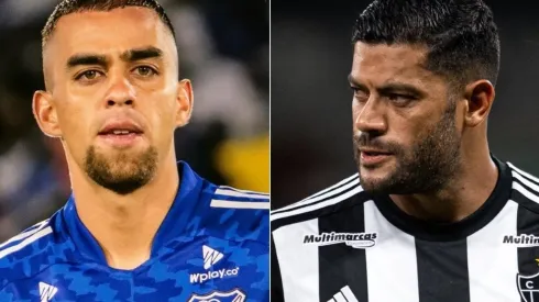 Divulgação Twitter Millonarios/ Alessandra Torres/AGIF/