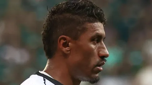 Foto: Marcello Zambrana/AGIF - Meia do Fortaleza é comparado a Paulinho