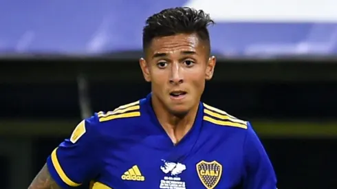 Photo by Marcelo Endelli/Getty Images