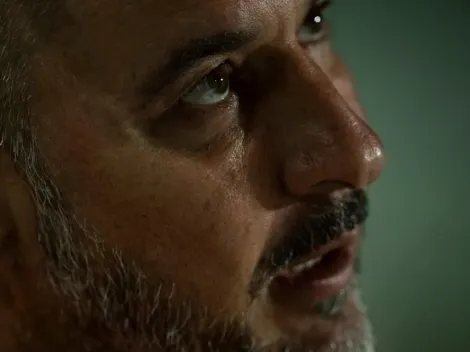 Vítor Pereira ‘apronta’ no Rio de Janeiro com atitude inesperada