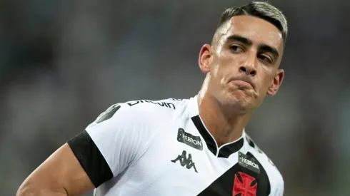 Pumita entrega bastidores sobre relação com Barbieri no Vasco