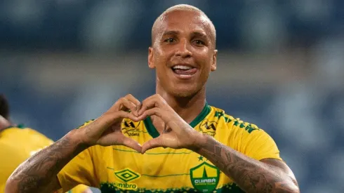 Foto: Gil Gomes/AGIF