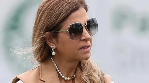 Foto: César Greco - Sociedade Esportiva Palmeiras