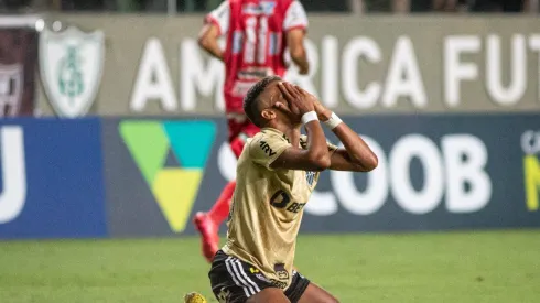 Foto: Fernando Moreno/AGIF - Pedrinho deve ser