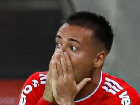 Inter topa usar Heitor para seduzir chegada de gringo ligado à Gávea