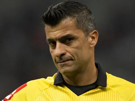 "Comentário equivocado"; Sandro Meira Ricci se desculpa com o Vasco após acusações