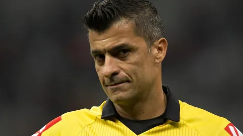 Daniel Vorley/AGIF – Sandro ainda em atividade.