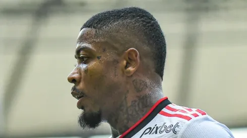 Marinho pode pintar no Bahia - Foto: Thiago Ribeiro/AGIF