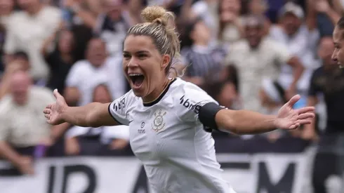 Foto: Ettore Chiereguini/AGIF - Tamires completará 36 anos em outubro.