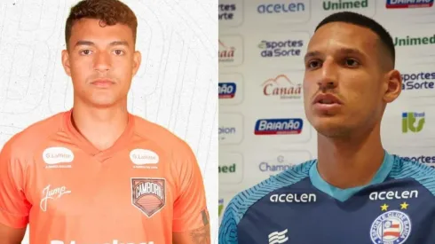 Foto: Divugação Camboriú/Bahia.