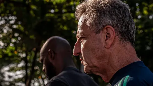 Foto: Paula Reis / Flamengo