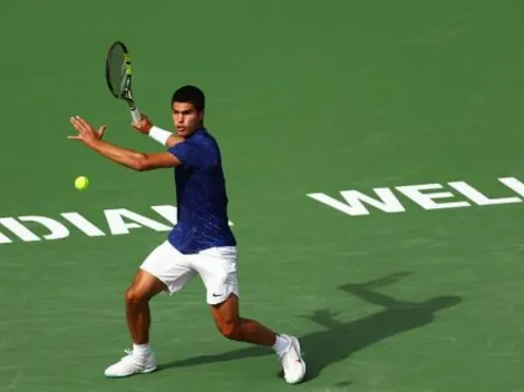 Masters de Indian Wells: Saiba os principais nomes, chave e como assistir