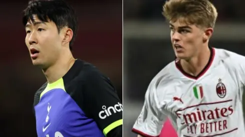 Catherine Ivill/Getty Images/