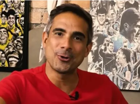 Narrador da Globo analisa trabalho de Diniz após conquista de título