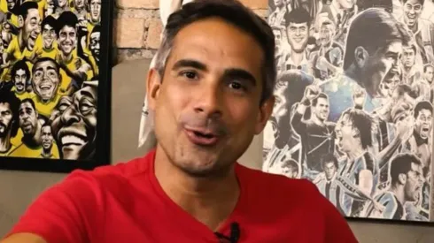 Narrador da Globo analisa trabalho de Diniz após conquista de título