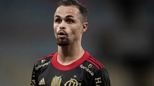 Foto: Jorge Rodrigues/AGIF - Michael: atacante é o grande sonho de Renato no Grêmio