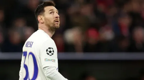 (Photo by Alexander Hassenstein/Getty Images)