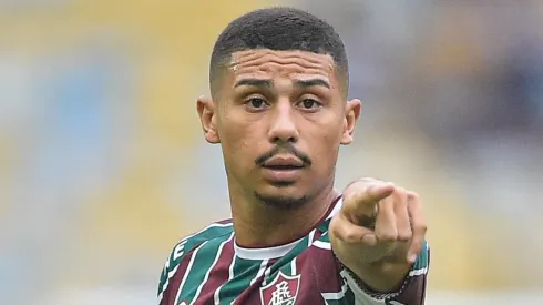 Foto: Thiago Ribeiro/AGIF - André