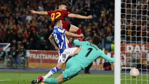 Photo by Paolo Bruno/Getty Images