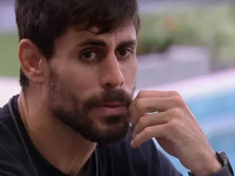 Cara de Sapato se empolga ao falar sobre o Bahia e cai nas graças da torcida na web