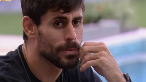 Foto: Reprodução BBB