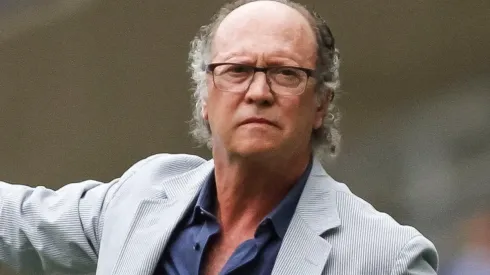 Foto: Thomas Santos/AGIF - Falcão pode acabar cedendo caso seja a melhor opção ao Santos.