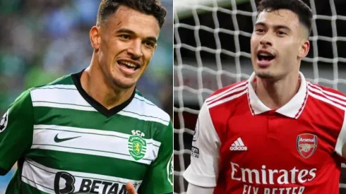 Octavio Passos/Getty Images