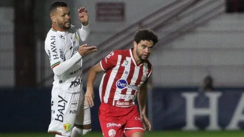 Foto: Beno Küster Nunes/AGIF