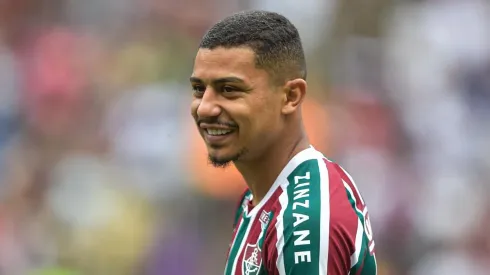 Foto: Thiago Ribeiro/AGIF